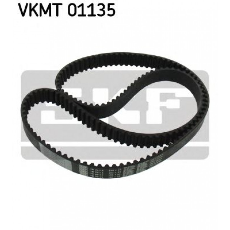 VKMT 01135 SKF Ремінь ГРМ